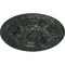 Ekena Millwork Granada Ceiling Medallion (Fits Canopies up to 7 1/8"), 23 1/2"OD x 2 3/4"P, Painted Turtle Crackle CM24GAPTC - alternate 2